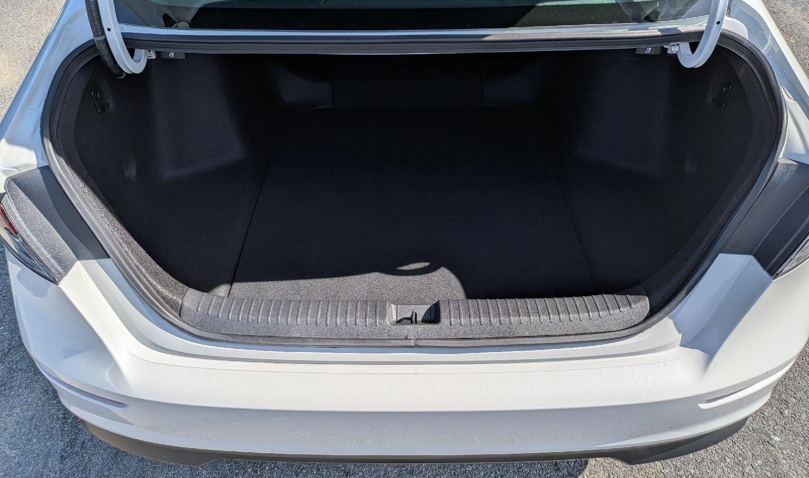 2023 Honda Accord Sedan EX