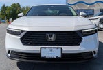 2023 Honda Accord Sedan EX