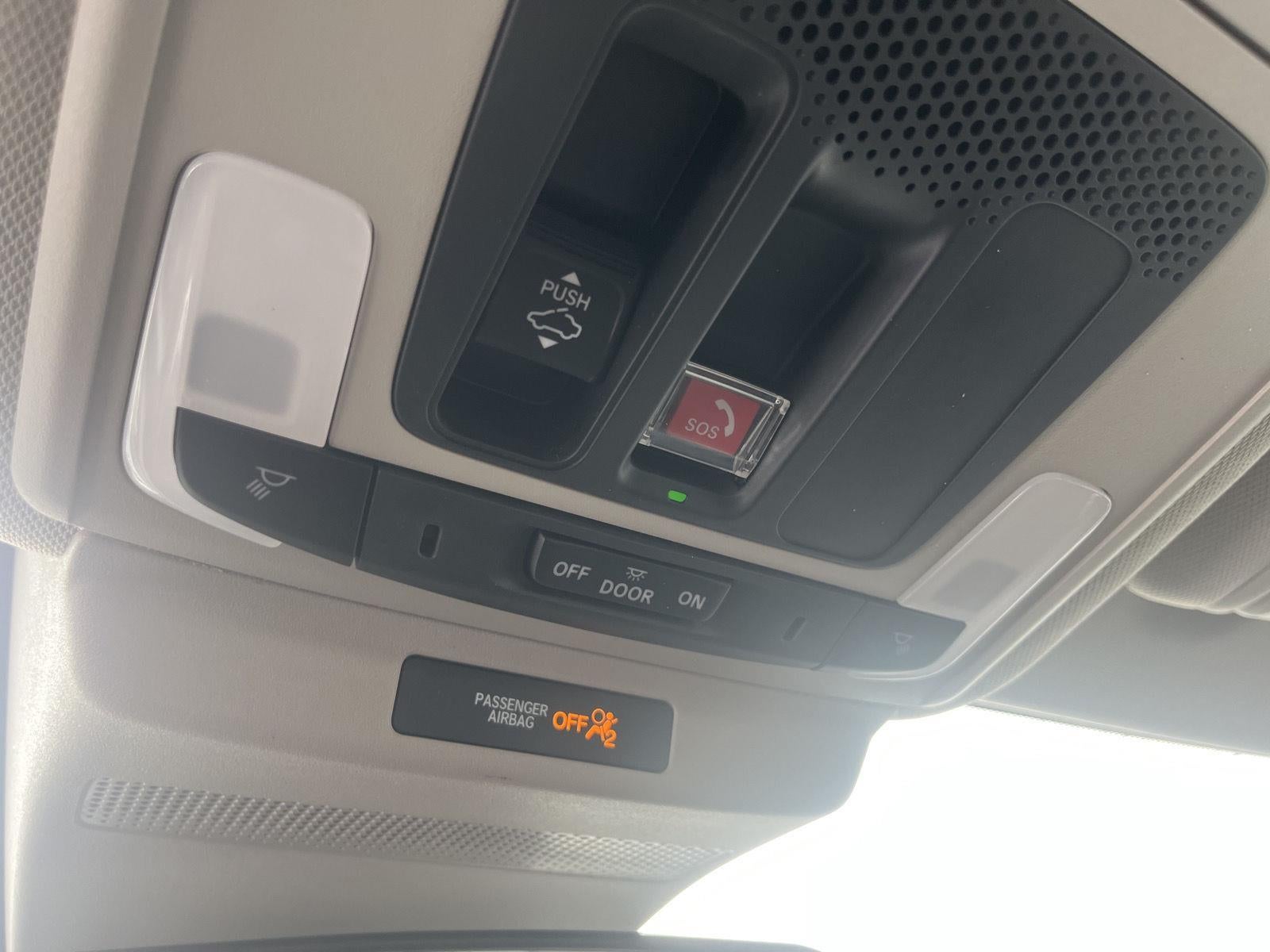 2023 Honda Accord Sedan EX