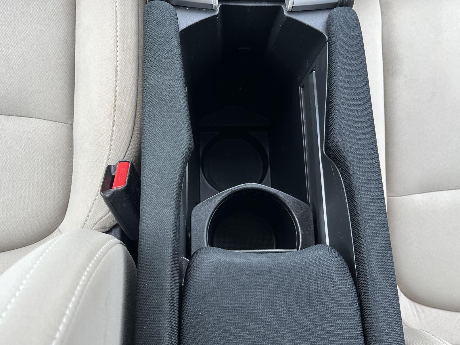 2019 Honda Civic Sedan LX