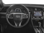 2018 Honda Civic Sedan EX