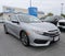 2018 Honda Civic Coupe LX