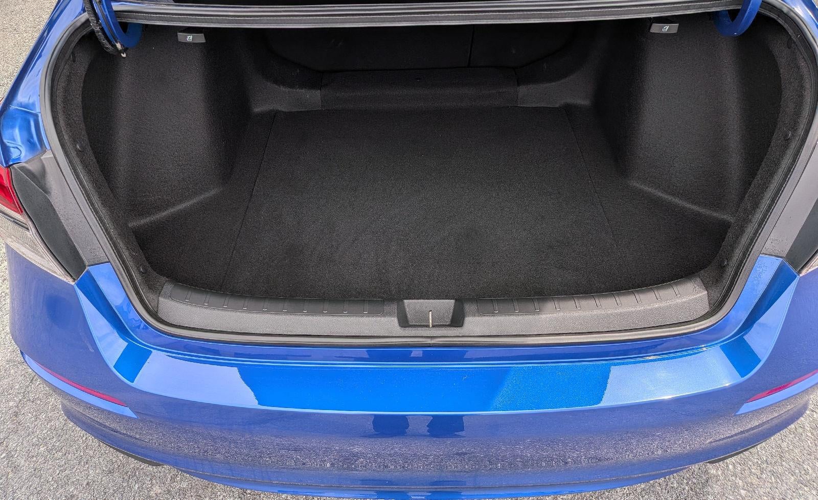 2023 Honda Civic Sedan EX
