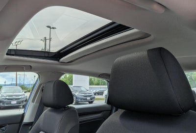 2023 Honda Civic Sedan EX