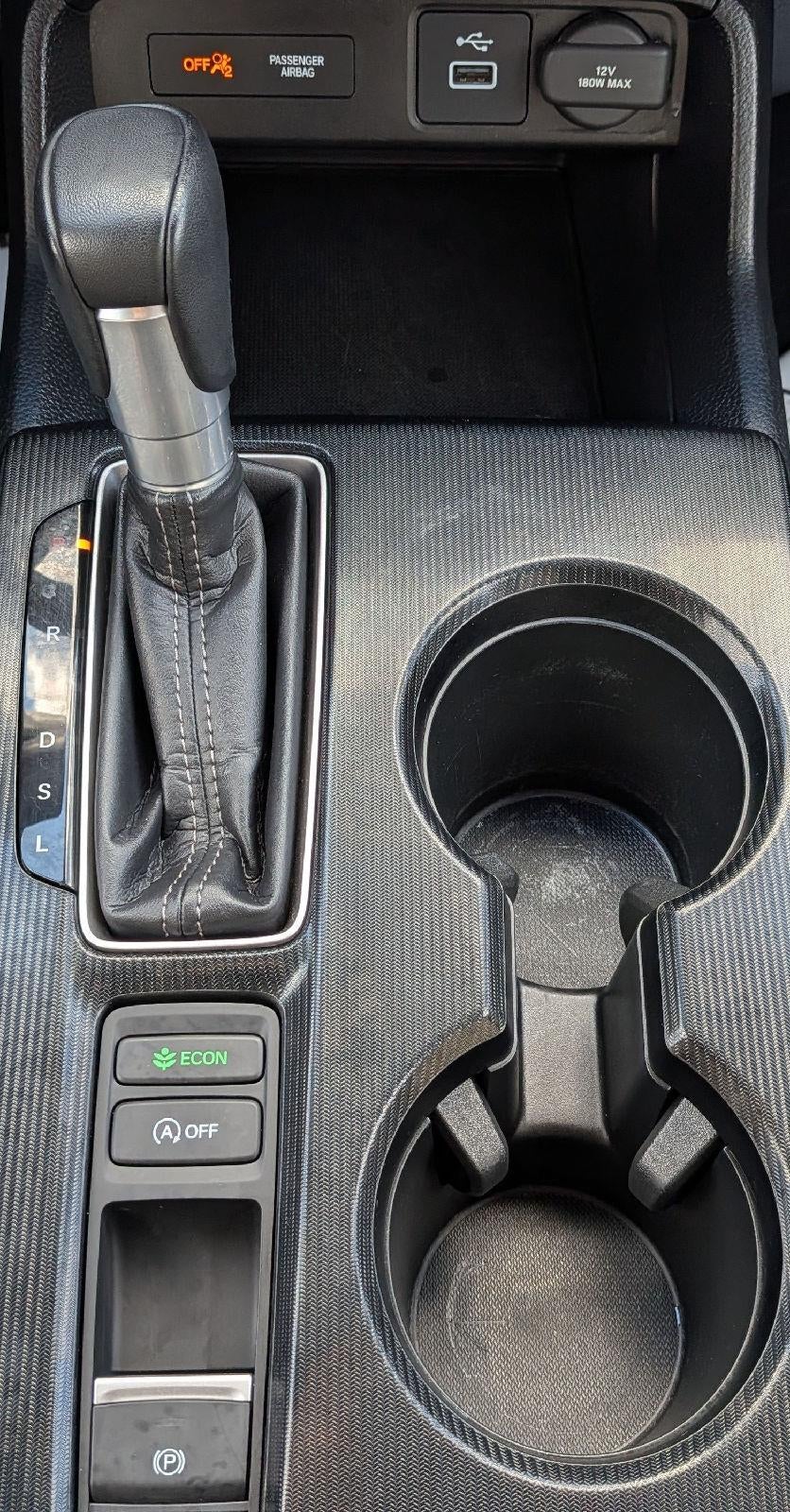 2024 Honda Civic Sedan EX