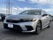 2023 Honda Civic Sedan EX