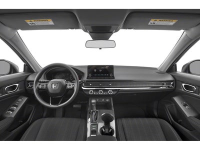 2023 Honda Civic Sedan LX