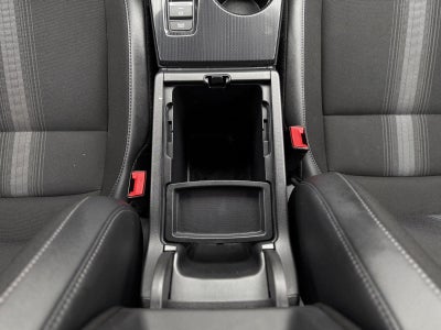 2022 Honda Civic Sedan Sport