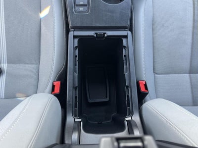 2025 Honda Civic Sedan Hybrid Sport