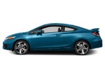 2015 Honda Civic Coupe Si