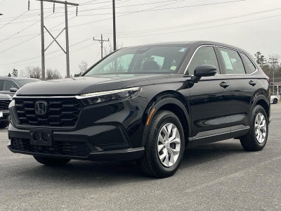 2023 Honda CR-V LX