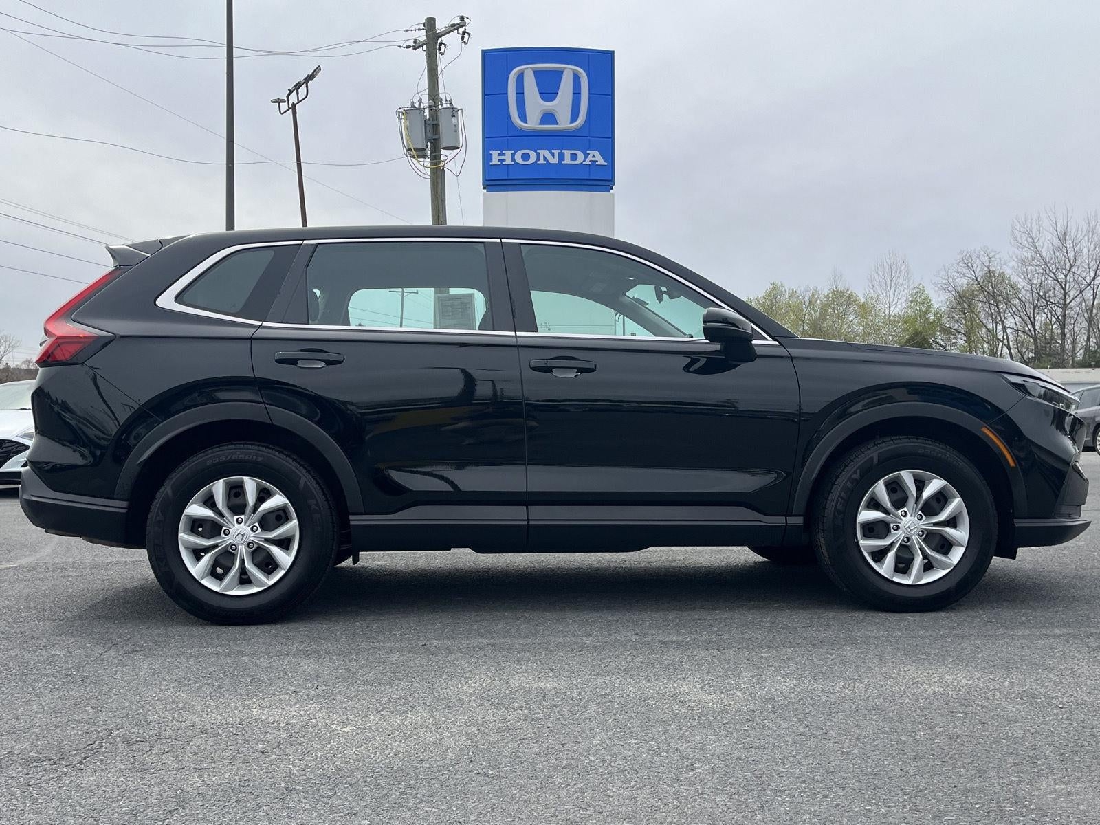 2023 Honda CR-V LX