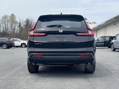 2023 Honda CR-V LX