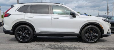 2023 Honda CR-V Hybrid Sport Touring