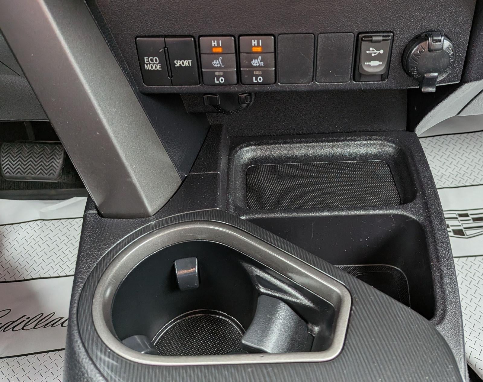 2016 Toyota RAV4 SE