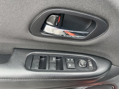 2020 Honda HR-V Sport