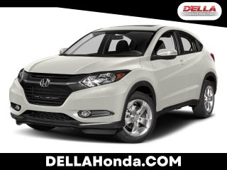 2017 Honda HR-V EX