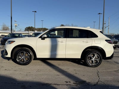 2023 Honda HR-V EX-L