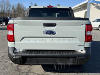 2023 Ford Maverick XLT