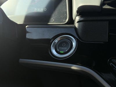 2025 Honda Prologue Elite