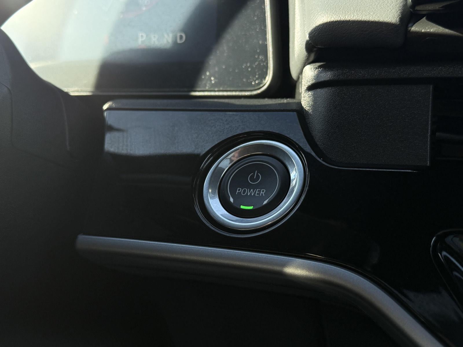 2025 Honda Prologue Elite