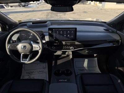 2025 Honda Prologue Elite