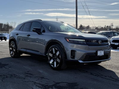 2025 Honda Prologue Elite