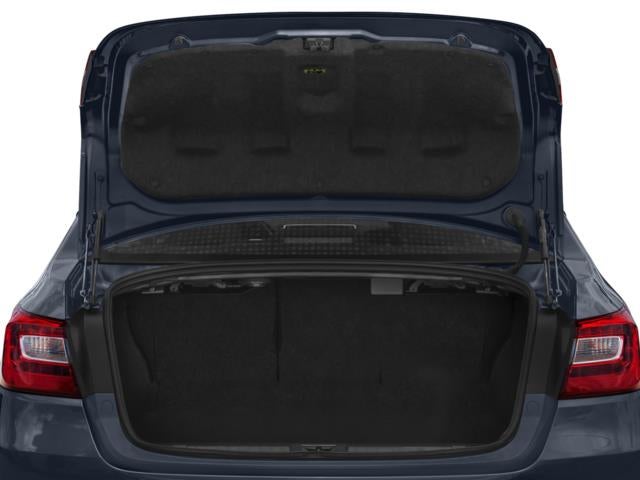 2018 Subaru Legacy Limited