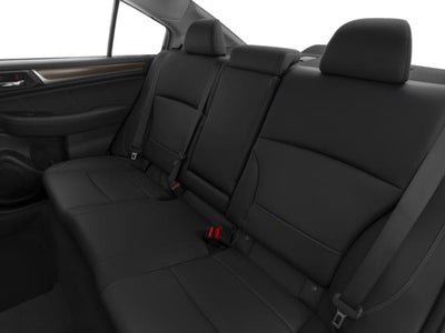 2018 Subaru Legacy Limited