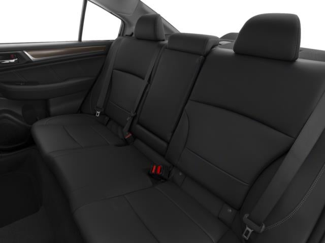 2018 Subaru Legacy Limited