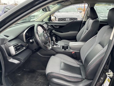 2020 Subaru Legacy Sport