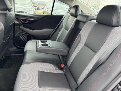 2020 Subaru Legacy Sport