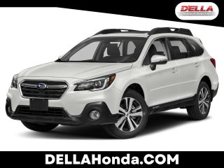 2019 Subaru Outback Limited