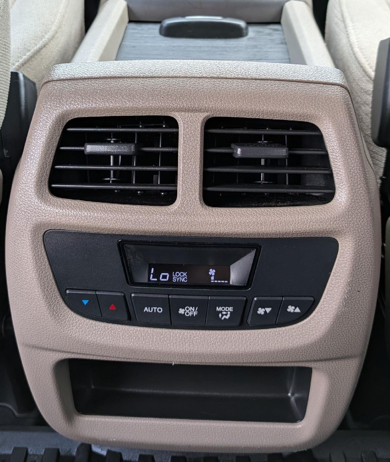 2017 Honda Pilot EX