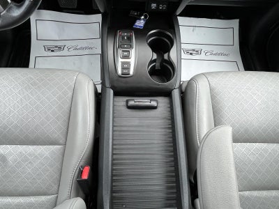 2020 Honda Passport EX-L