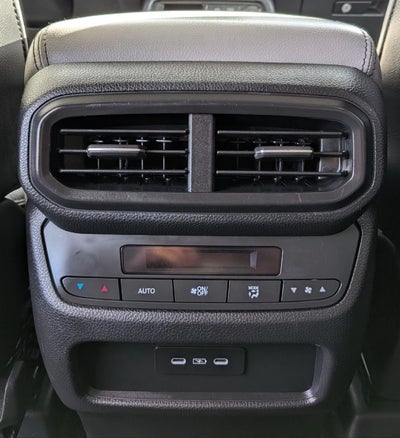 2024 Honda Pilot EX-L 8 Passenger