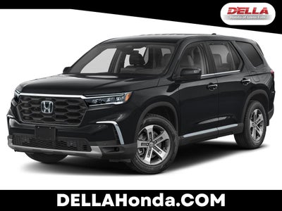 2023 Honda Pilot EX-L 8 Passenger