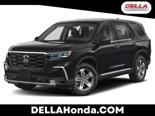 2023 Honda Pilot EX-L 8 Passenger
