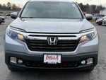 2017 Honda Ridgeline RTS
