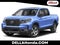 2024 Honda Ridgeline TrailSport