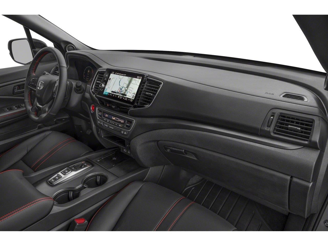 2024 Honda Ridgeline TrailSport