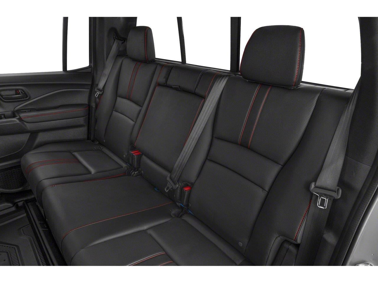 2024 Honda Ridgeline TrailSport
