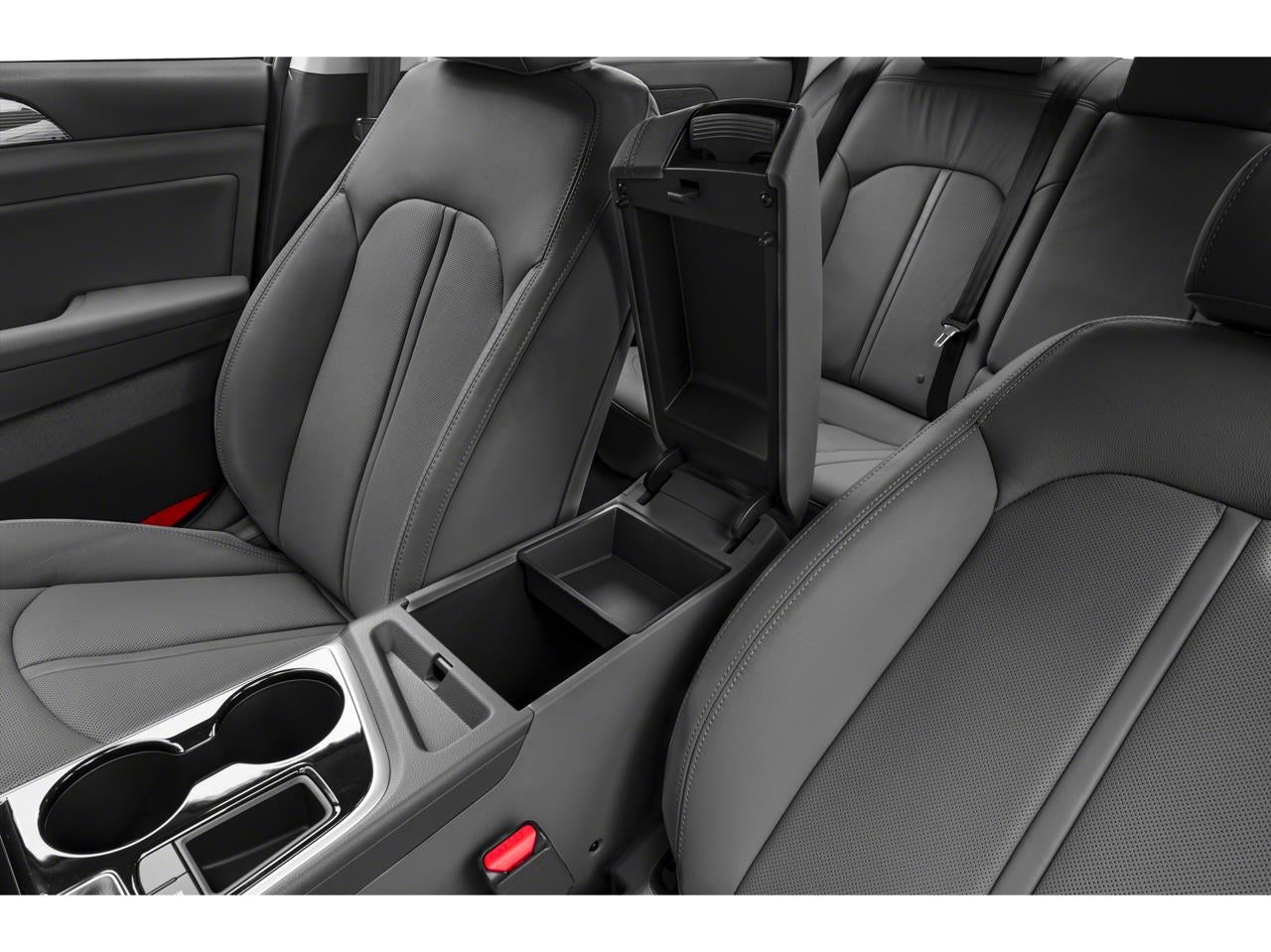 2018 Hyundai Sonata Limited