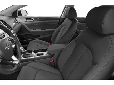 2018 Hyundai Sonata Limited