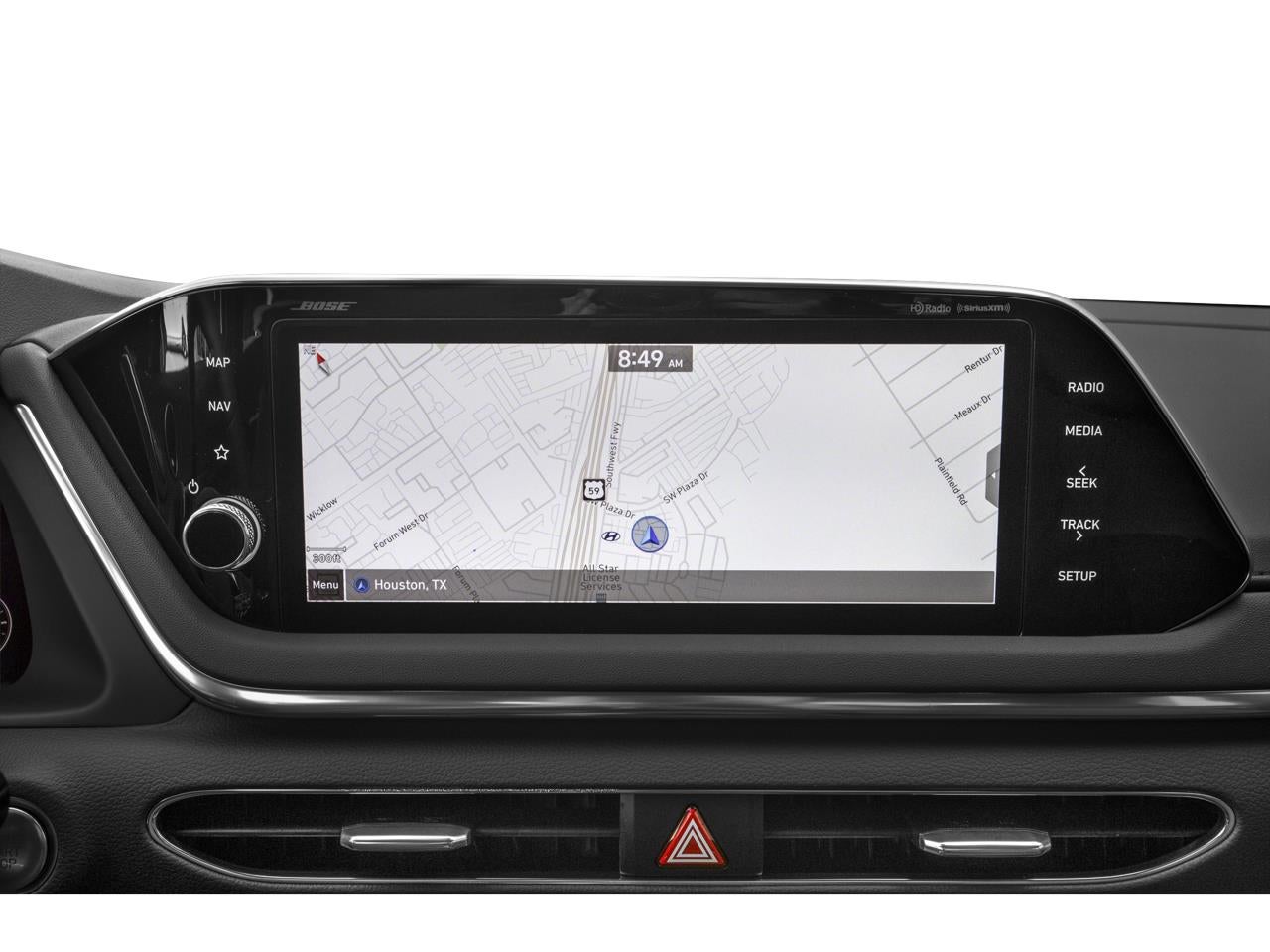 2022 Hyundai Sonata SEL Plus