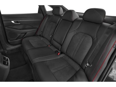 2022 Hyundai Sonata SEL Plus