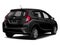 2017 Honda Fit LX