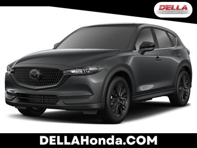 2021 Mazda Mazda CX-5 Carbon Edition