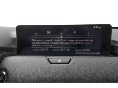 2025 Mazda Mazda CX-90 Premium Sport