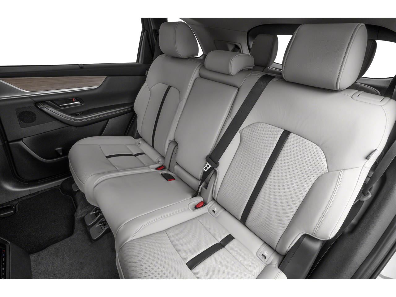 2025 Mazda Mazda CX-90 Premium Sport